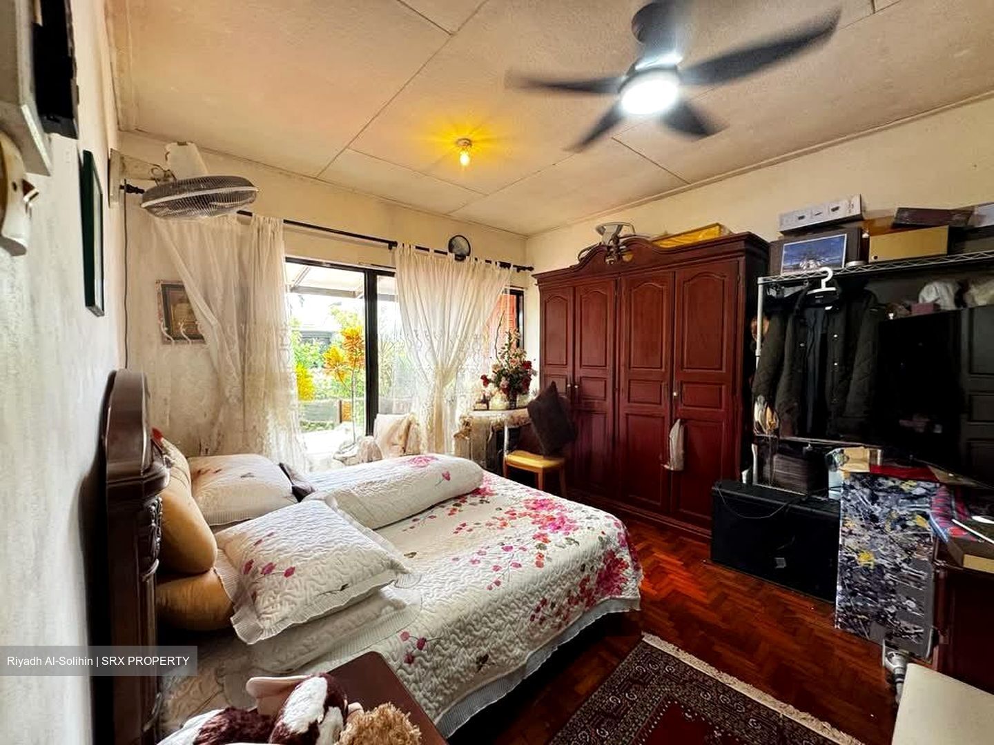 Bukit Loyang Estate (D17), Semi-Detached #550986591